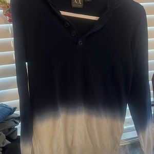 ARMANI Exchange sweater
